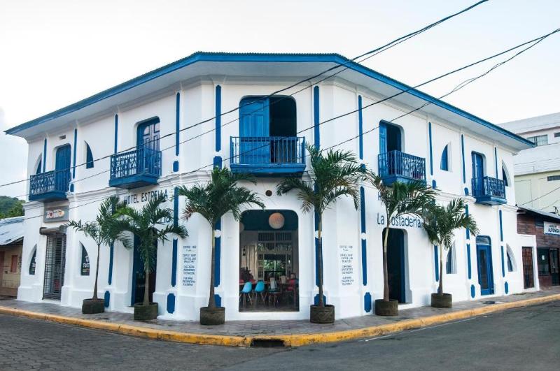 Hotel Estrella 3
