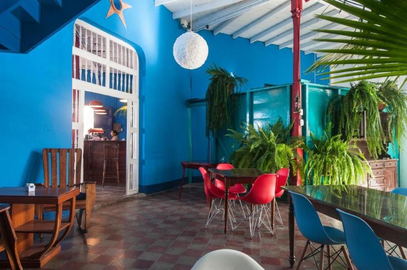 Hotel Estrella 5