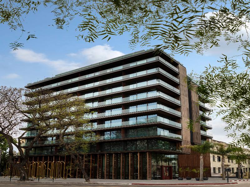 Hotel Montevideo image