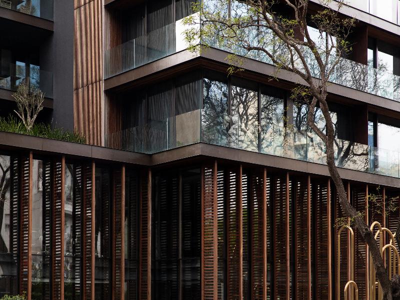 Hotel Montevideo image