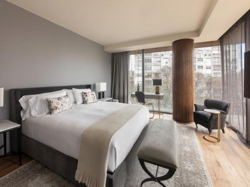 Hotel Montevideo image
