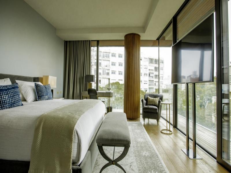 Hotel Montevideo image