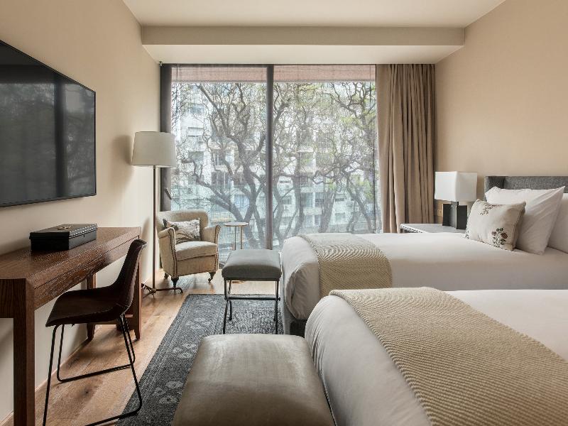 Hotel Montevideo image