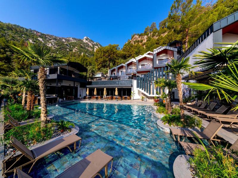Ramitos Boutique Hotel image