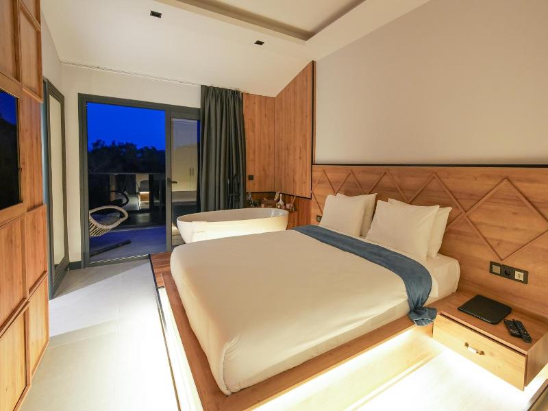 Ramitos Boutique Hotel image