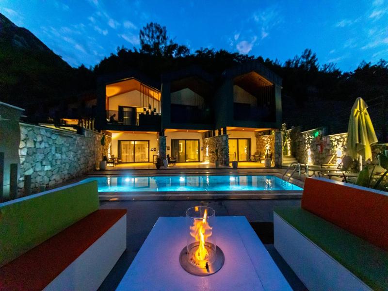 Ramitos Boutique Hotel image
