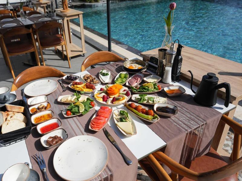 Ramitos Boutique Hotel image