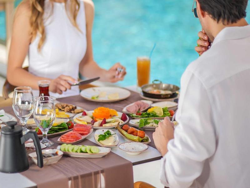Ramitos Boutique Hotel image