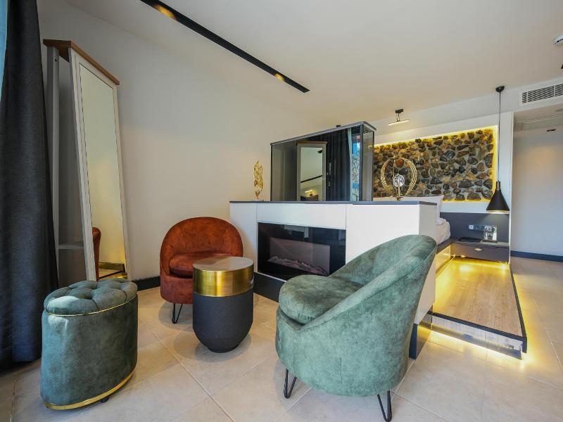 Ramitos Boutique Hotel image