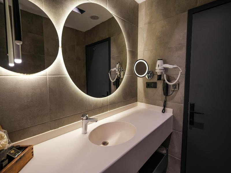 Ramitos Boutique Hotel image