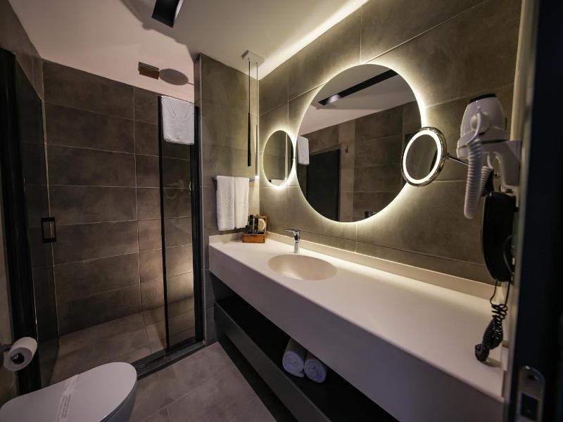 Ramitos Boutique Hotel image