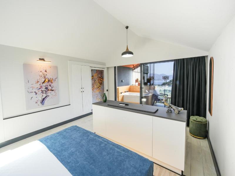 Ramitos Boutique Hotel image