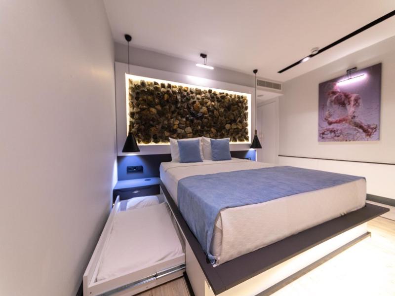 Ramitos Boutique Hotel image