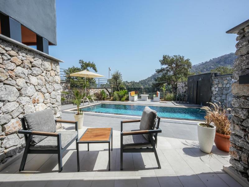 Ramitos Boutique Hotel image