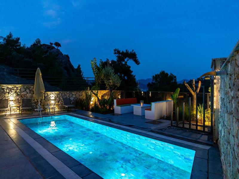 Ramitos Boutique Hotel image