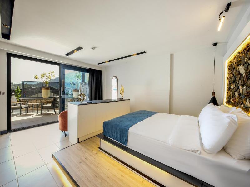 Ramitos Boutique Hotel image