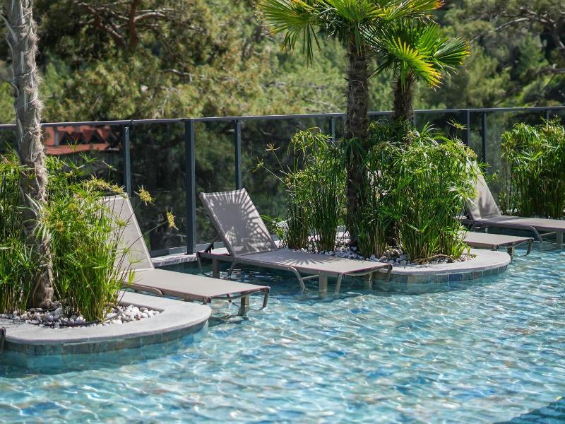 Ramitos Boutique Hotel image