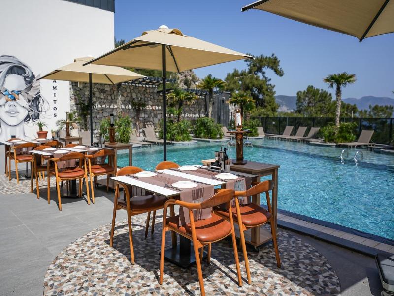 Ramitos Boutique Hotel image