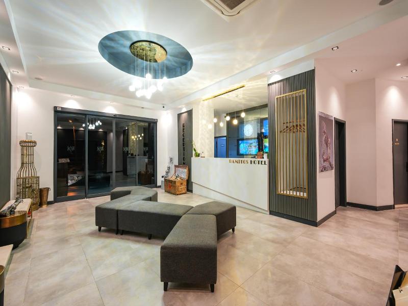 Ramitos Boutique Hotel image