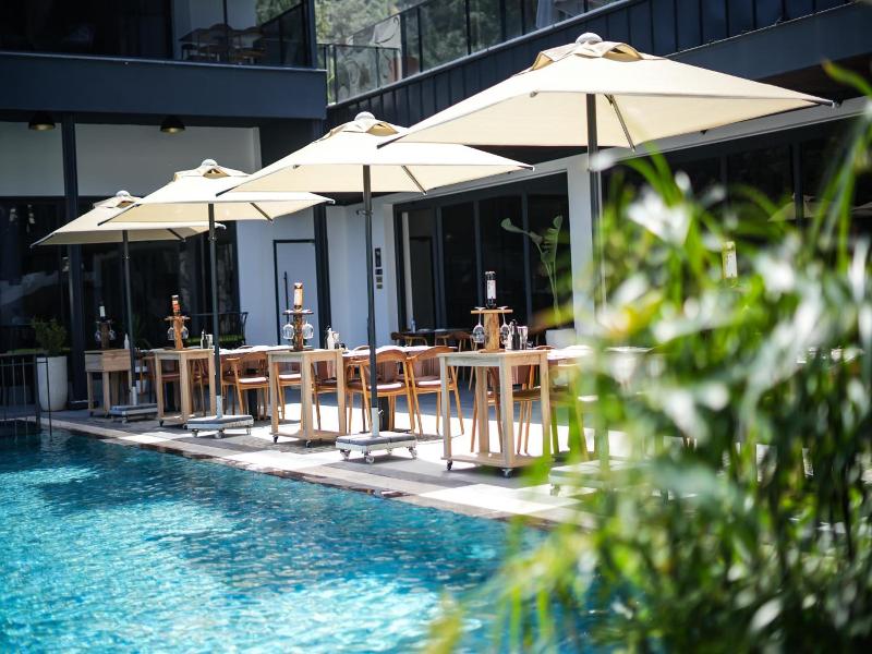 Ramitos Boutique Hotel image