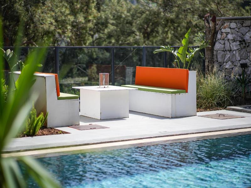 Ramitos Boutique Hotel image