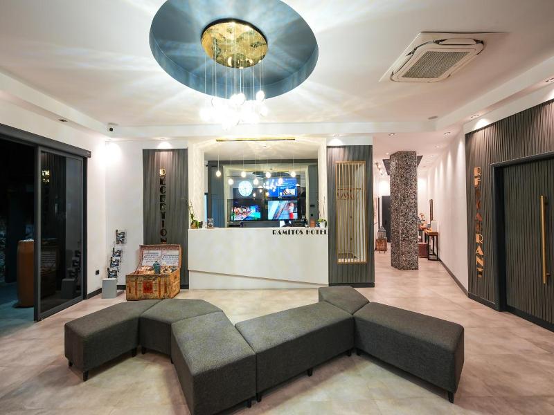 Ramitos Boutique Hotel image