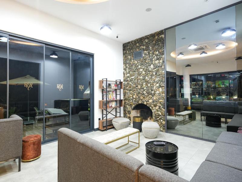 Ramitos Boutique Hotel image