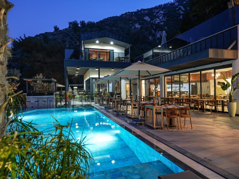 Ramitos Boutique Hotel image