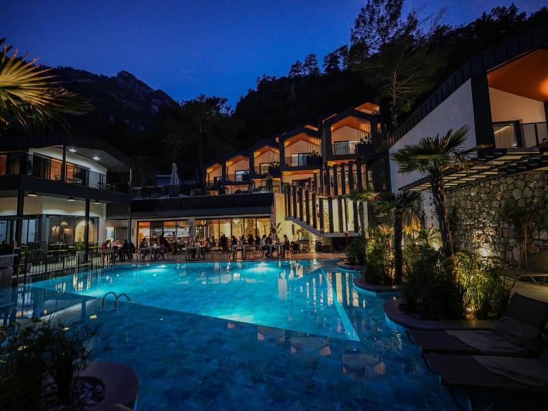 Ramitos Boutique Hotel image