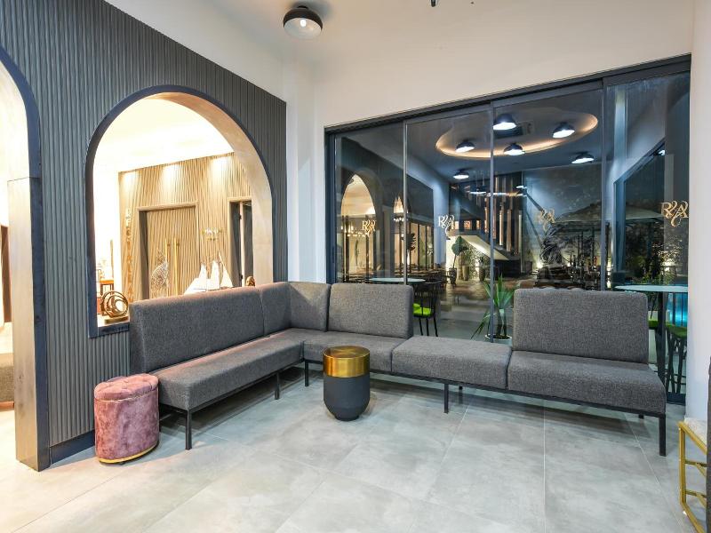 Ramitos Boutique Hotel image