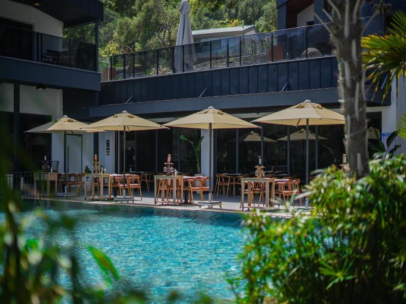 Ramitos Boutique Hotel image
