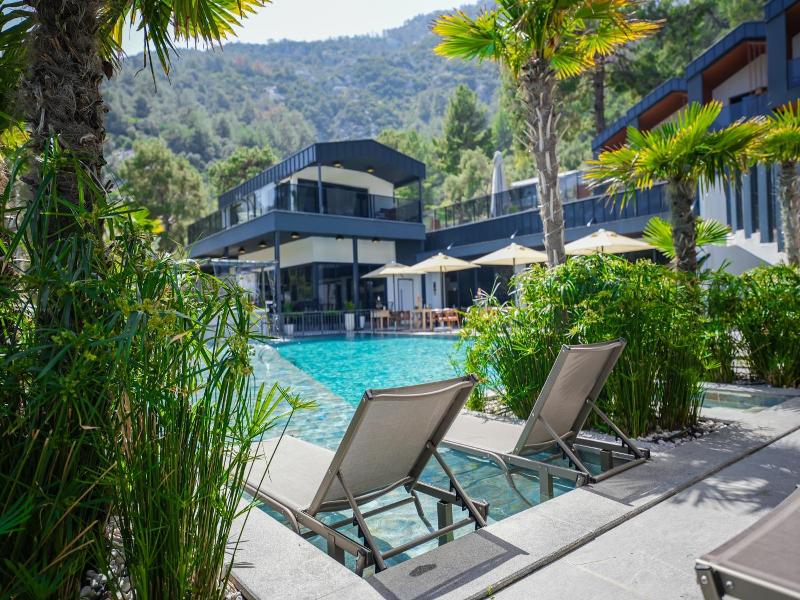 Ramitos Boutique Hotel image