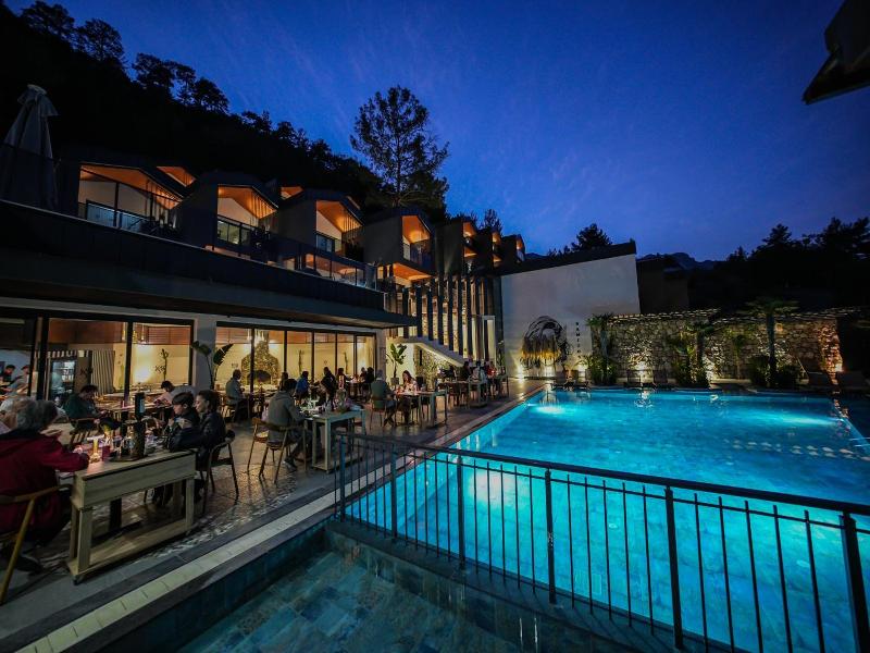 Ramitos Boutique Hotel image