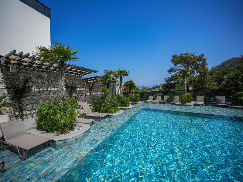 Ramitos Boutique Hotel image