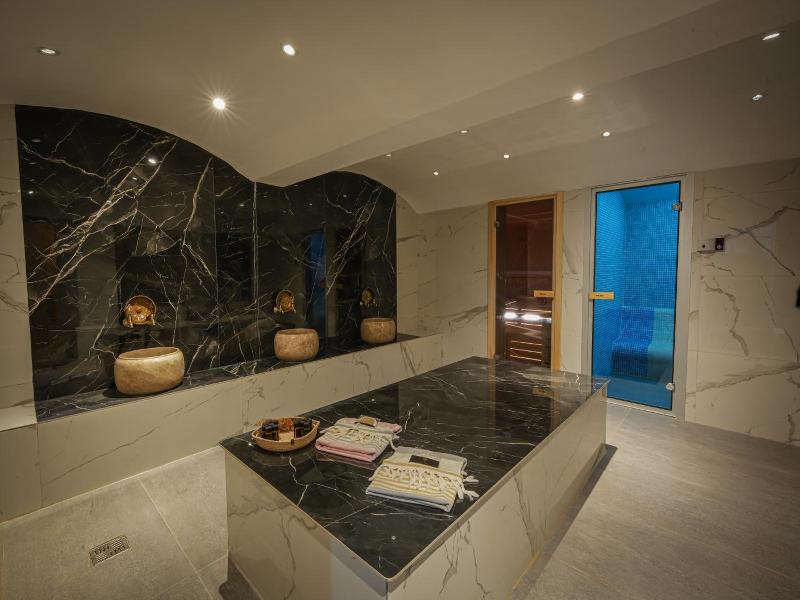 Ramitos Boutique Hotel image