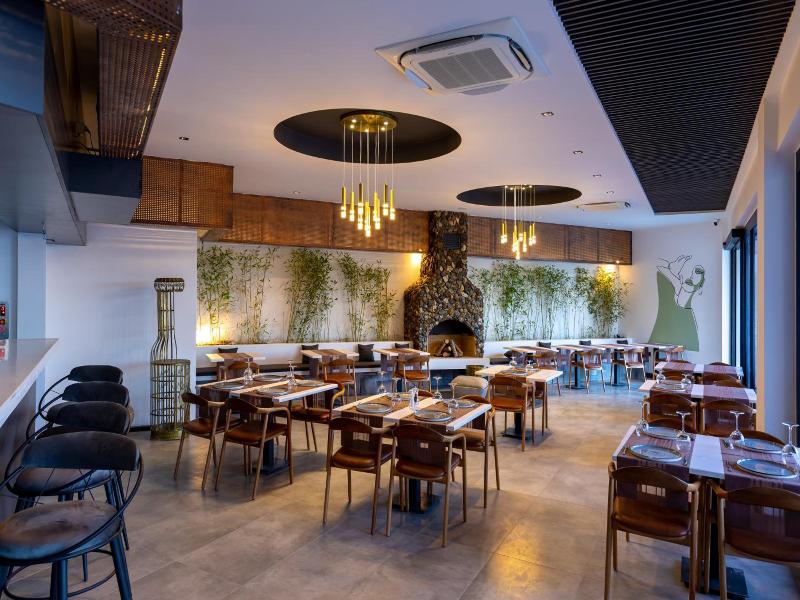 Ramitos Boutique Hotel image