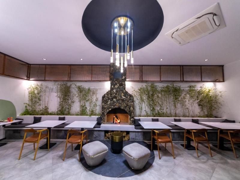 Ramitos Boutique Hotel image