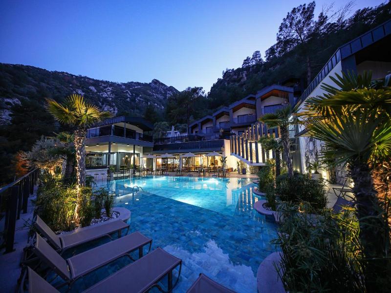 Ramitos Boutique Hotel image