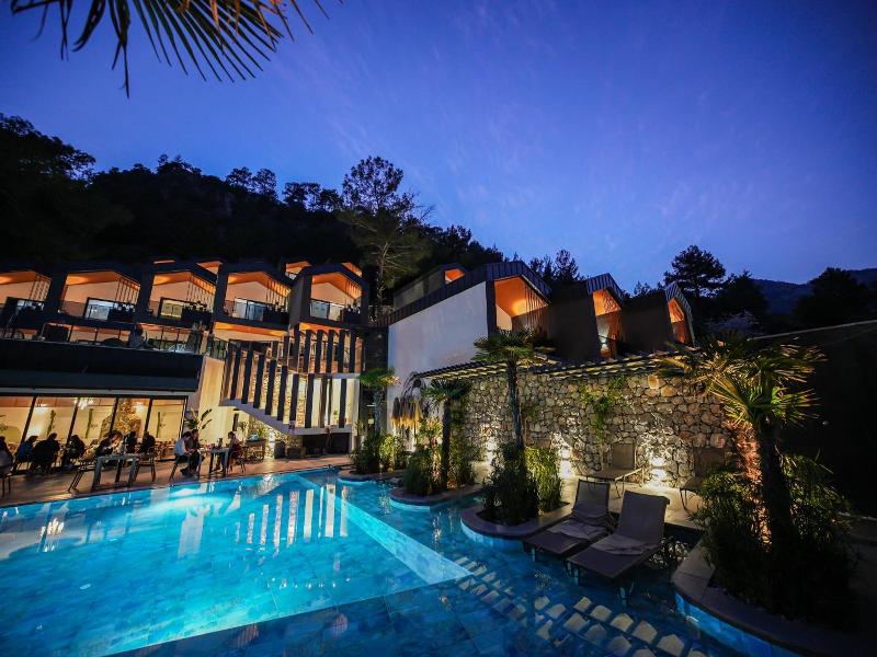 Ramitos Boutique Hotel image