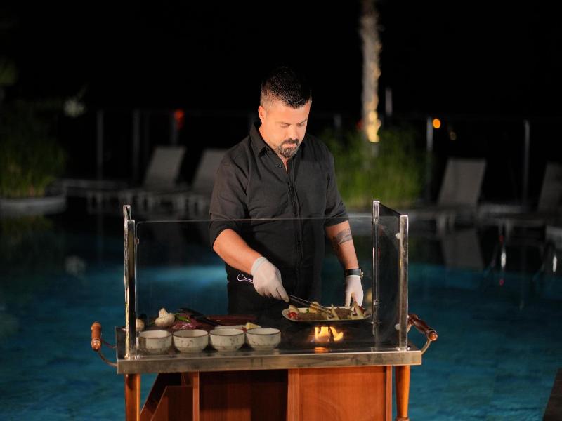 Ramitos Boutique Hotel image