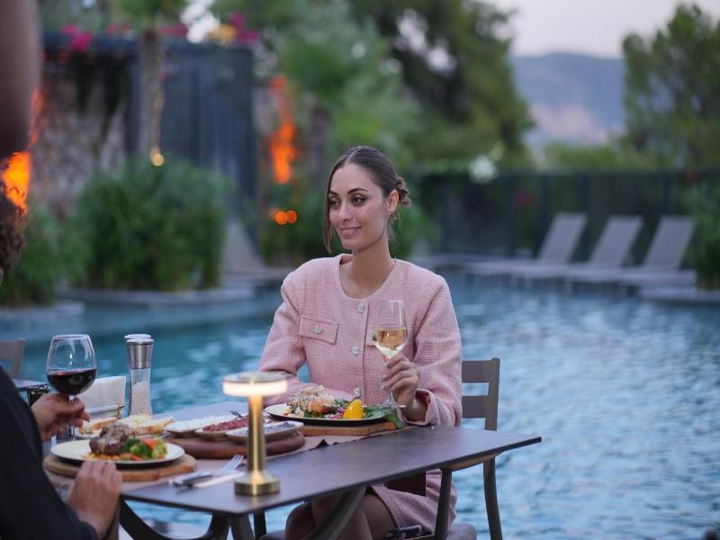 Ramitos Boutique Hotel image
