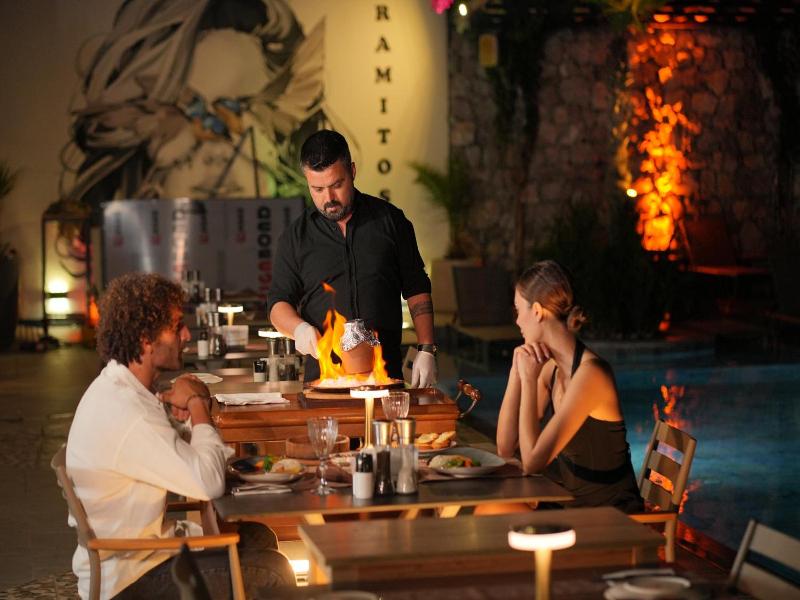 Ramitos Boutique Hotel image