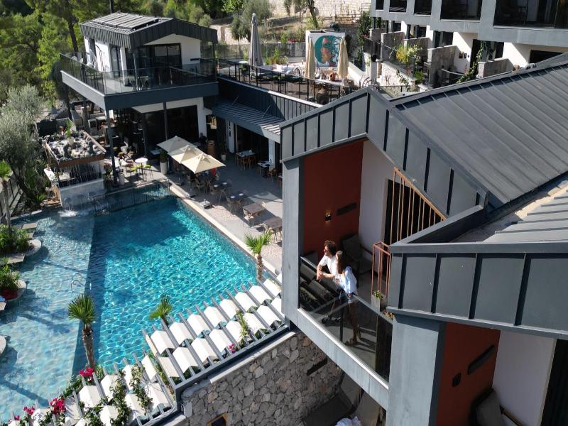 Ramitos Boutique Hotel image