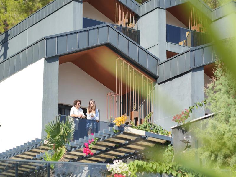 Ramitos Boutique Hotel image