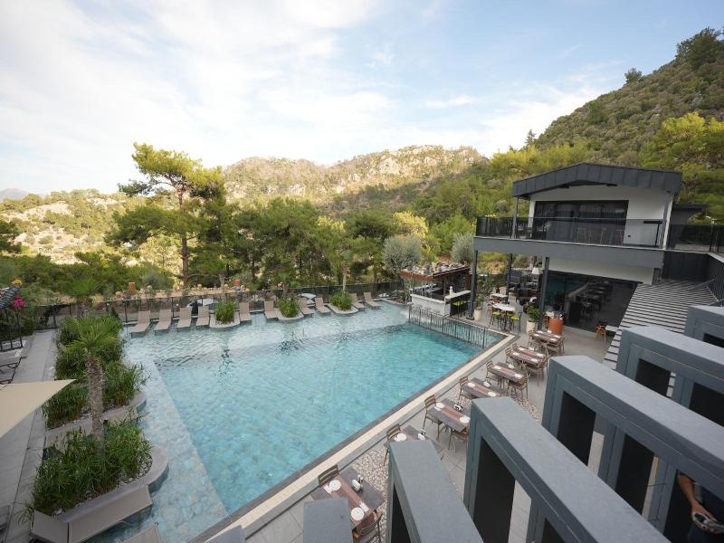Ramitos Boutique Hotel image