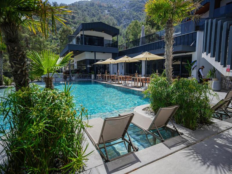 Ramitos Boutique Hotel image