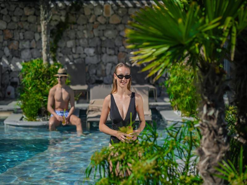 Ramitos Boutique Hotel image