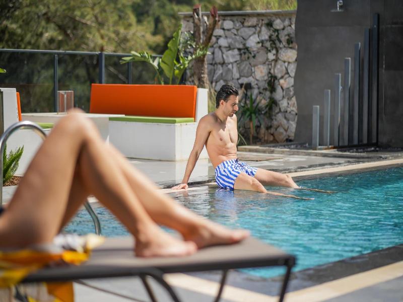 Ramitos Boutique Hotel image