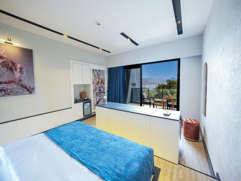 Ramitos Boutique Hotel image