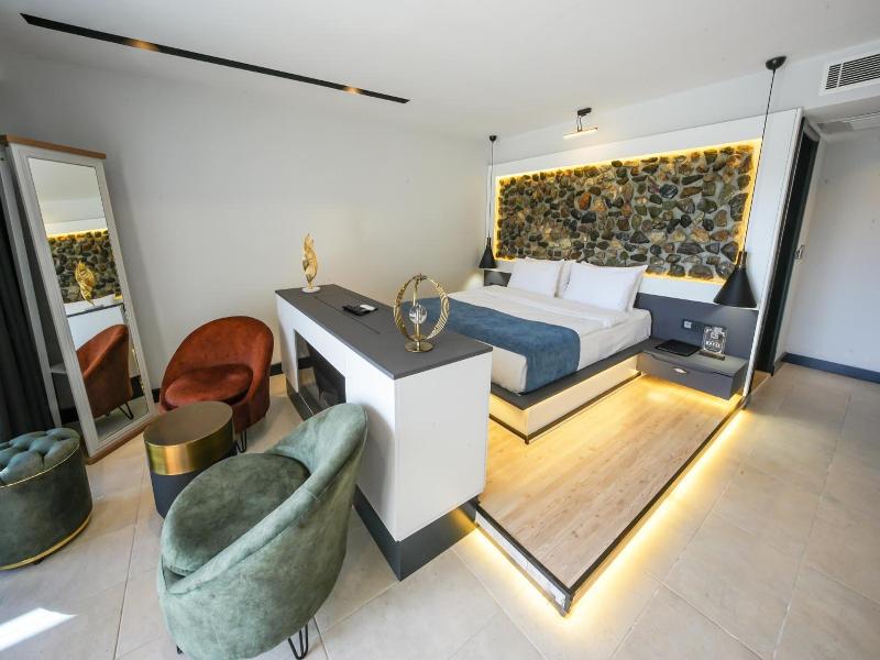 Ramitos Boutique Hotel image